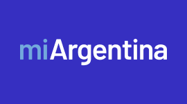 Mi Argentina, tu perfil digital ciudadano.